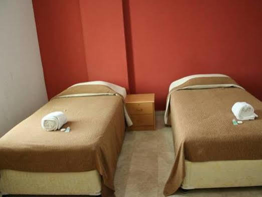 Majestic Hotel Wadi Kabir Luaran gambar